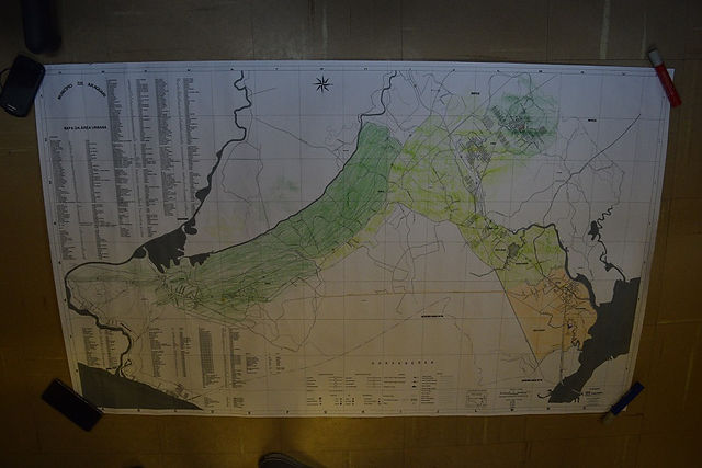 Mapa temático