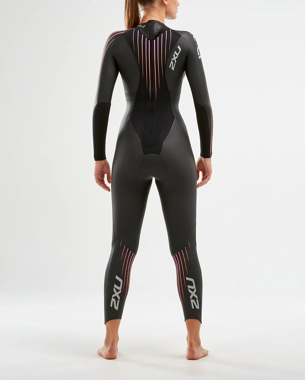 Thumbnail: 2XU P:1 Propel Womans Wetsuit from Lyme Bay Swimming, Dorset