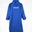 Thumbnail: HUUB-CHANGING-ROBE-Royal-Blue-front