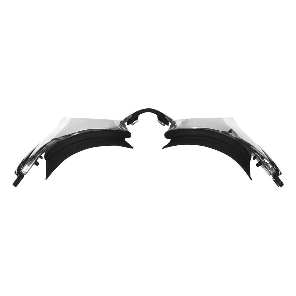 Thumbnail: HUUB Varga II Back/Mirrored Swimming Goggles