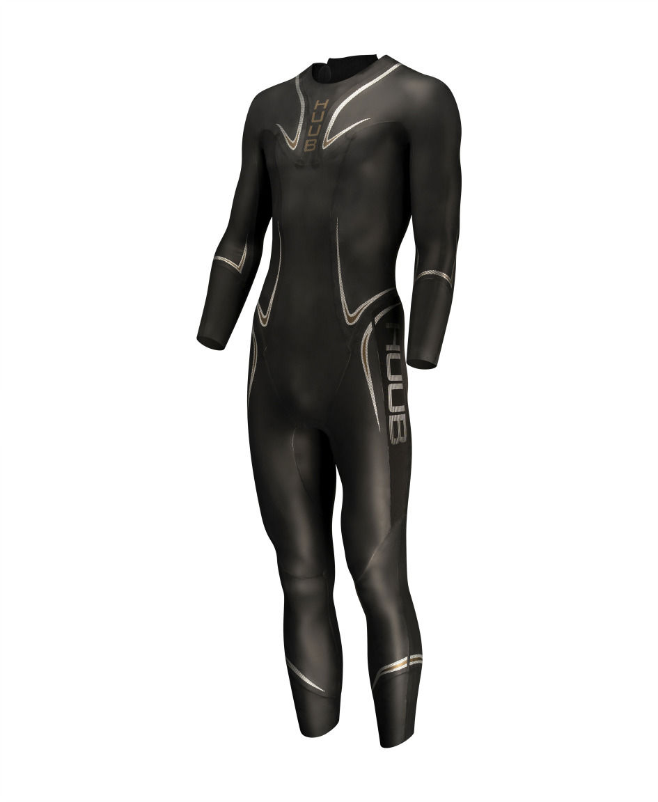 Thumbnail: HUUB TC Performance Triathlon-Open Water Swimming Wetsuit