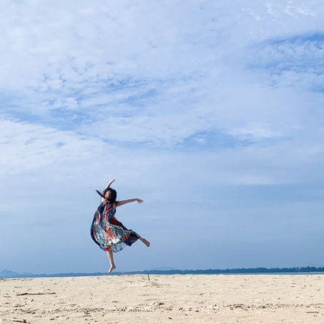 Ser libre tiene un precio: mi camino hacia la libertad emocional
