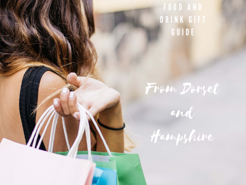 The15milefoodie Gift Guide