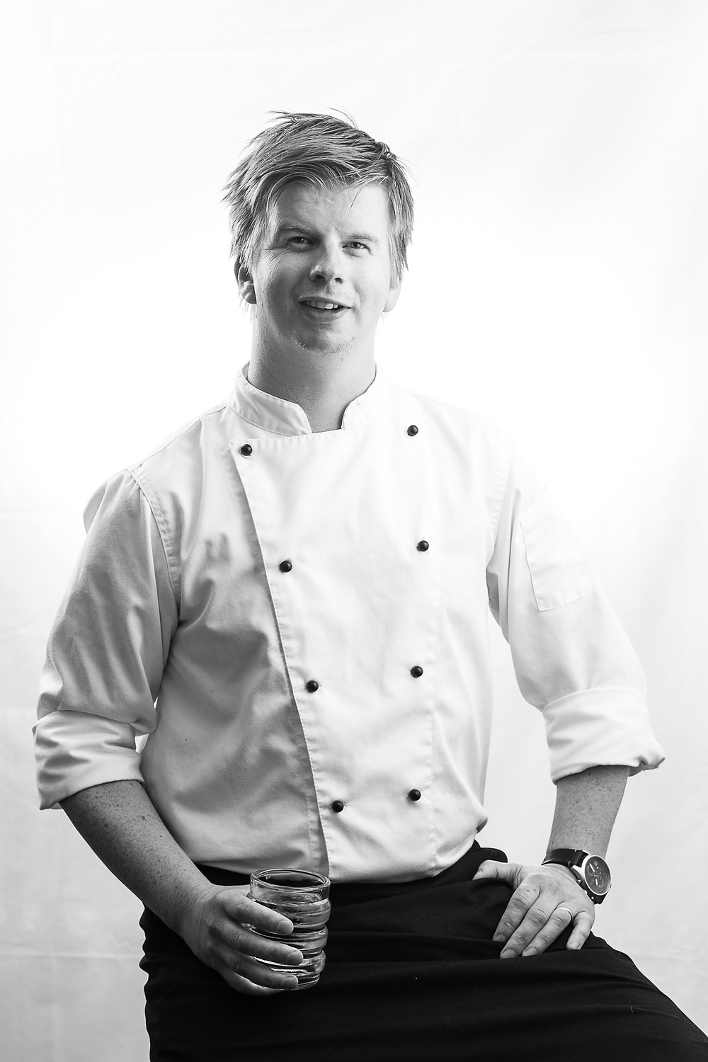 Christian Orner - Private Chef