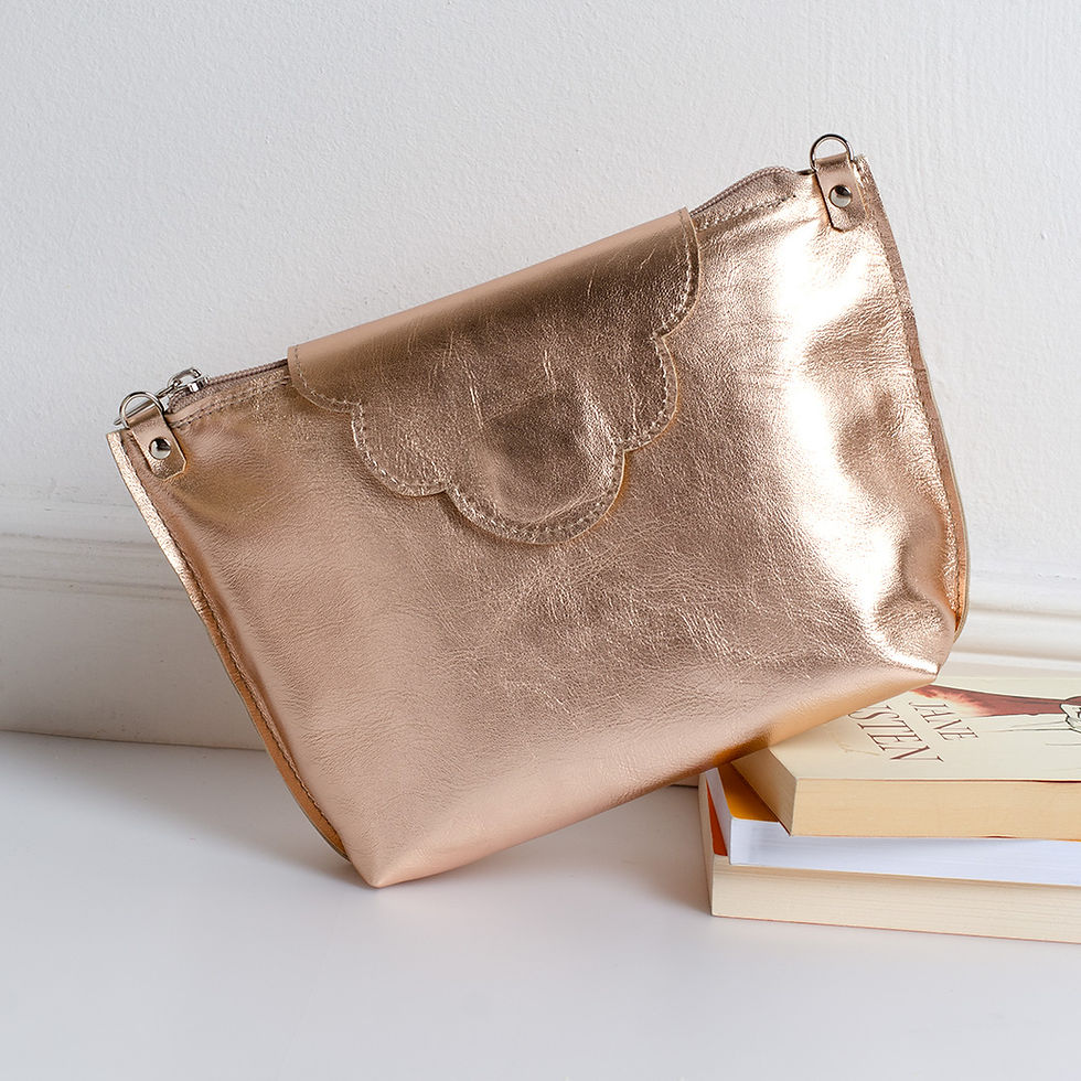 Thumbnail: CLOUD Bag - Party Shoulder Bag