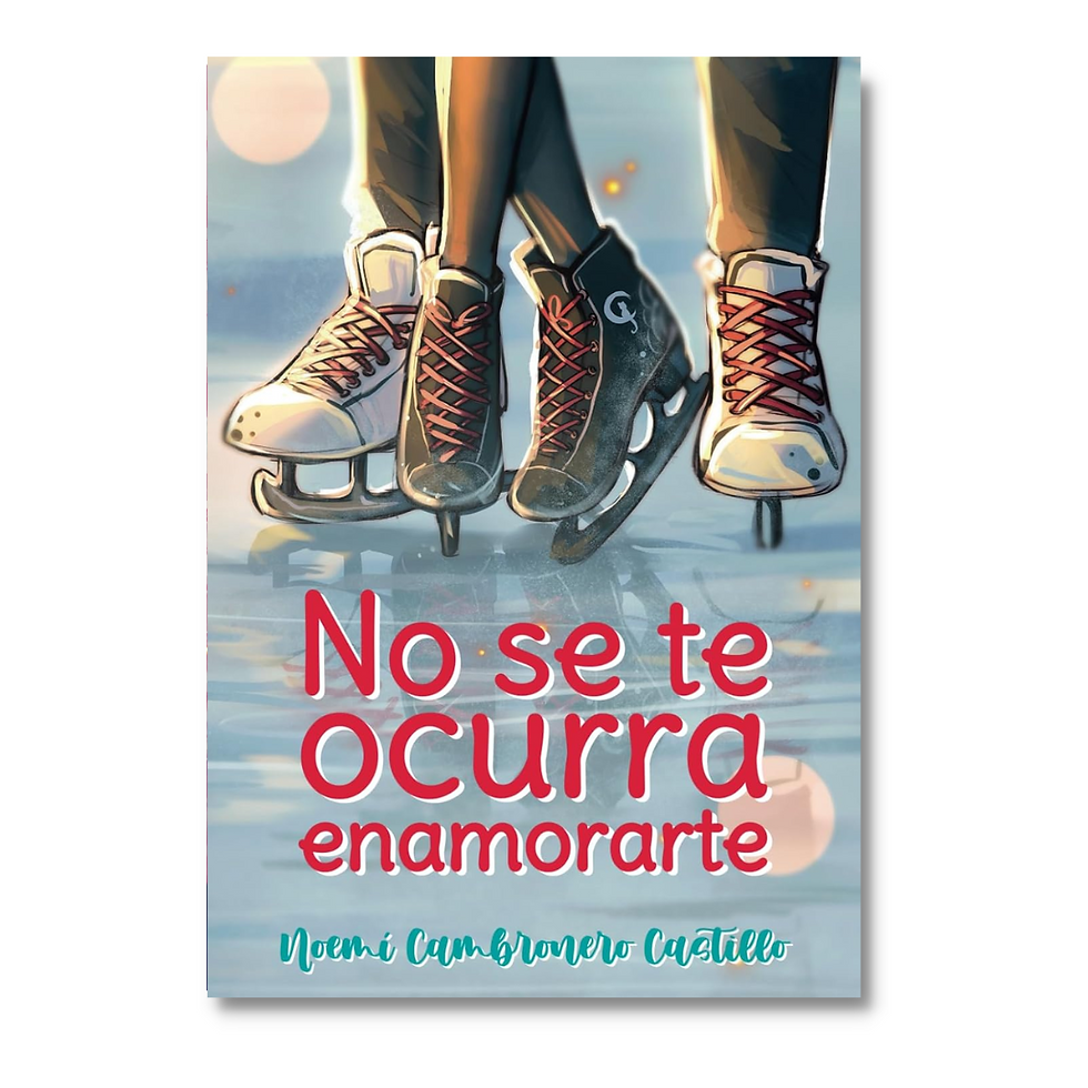 No se te ocurra enamorarte (2023)