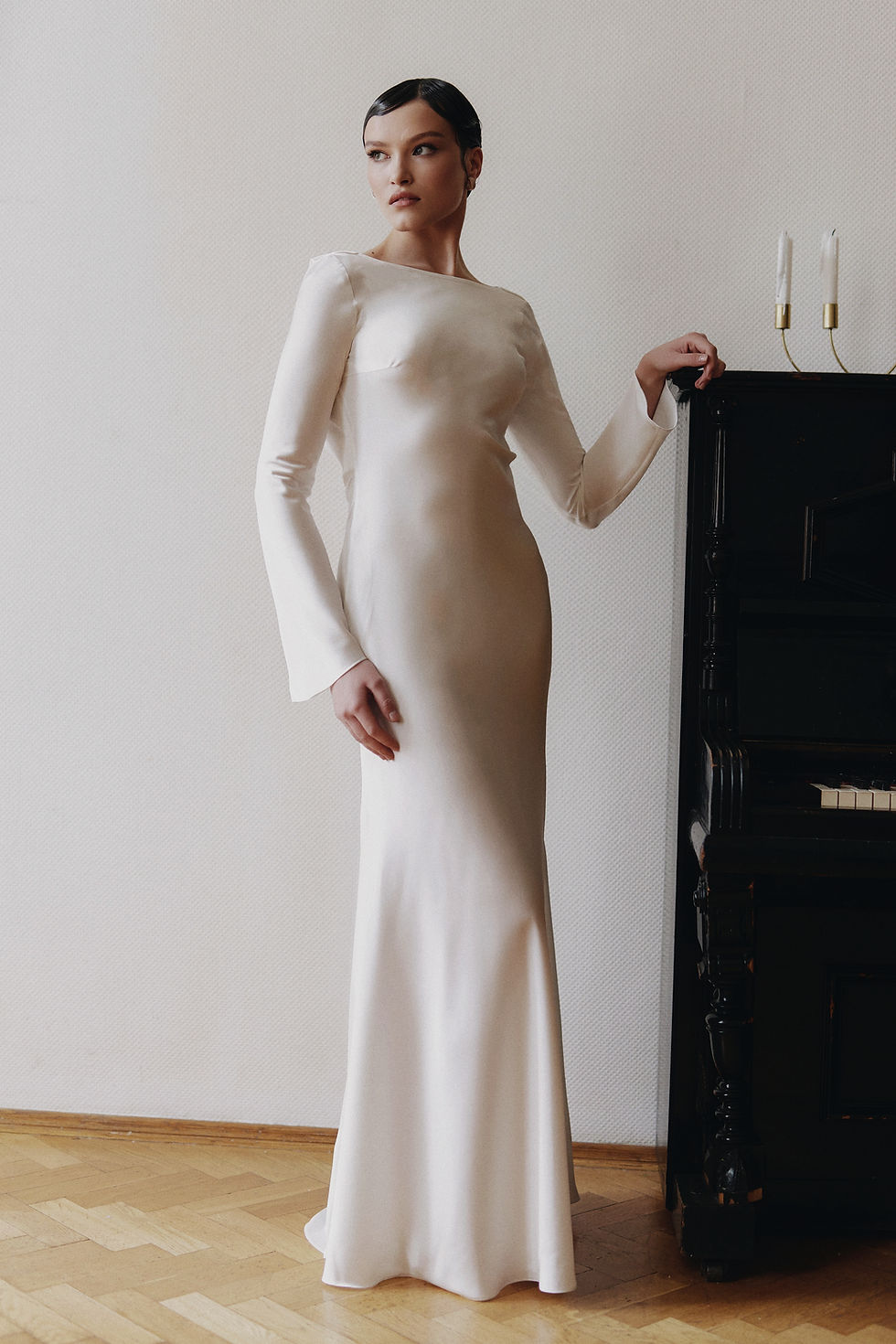 Thumbnail: Вечірня сукня Amelia Maxi