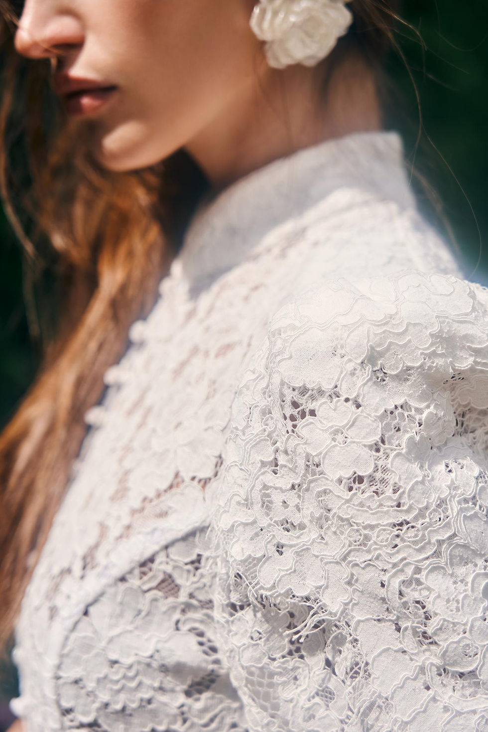 Прев'ю: Костюм з мережива Lace Royale