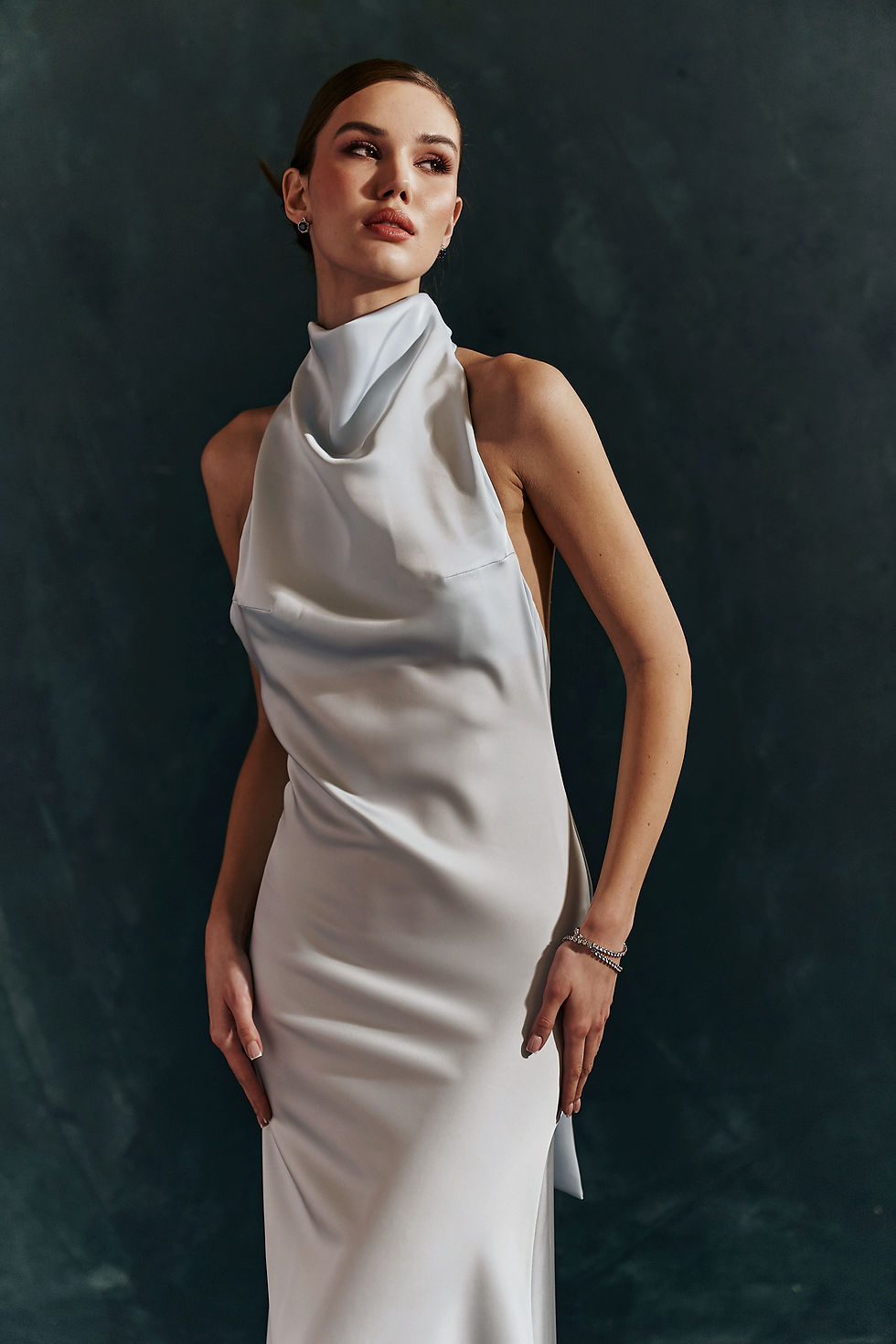 Прев'ю: Сукня Lotus Maxi