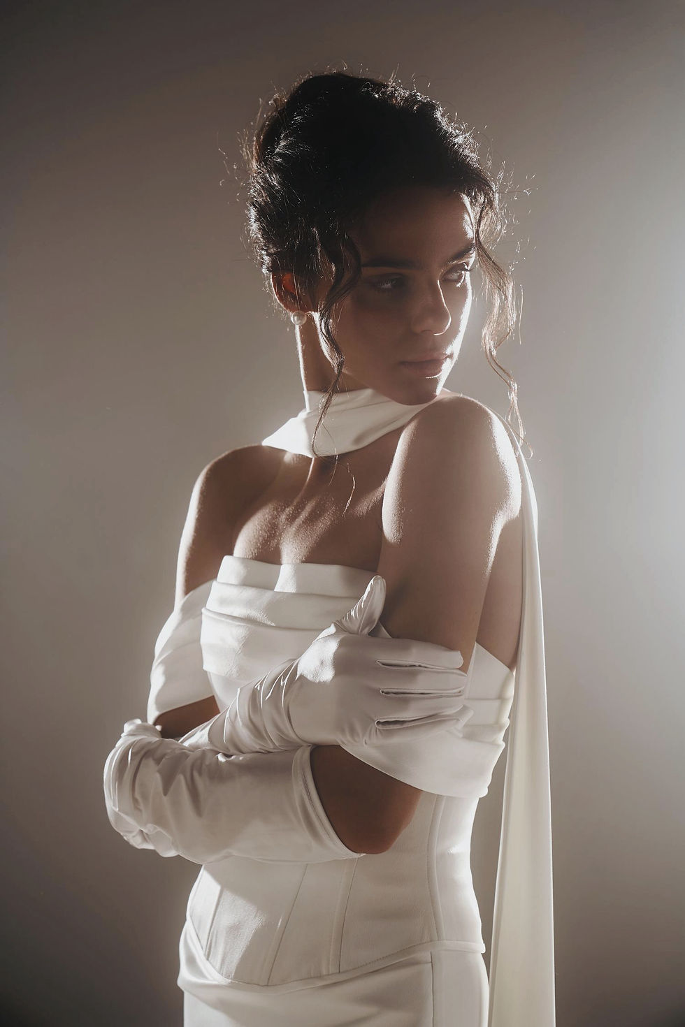 Thumbnail: Venus corset