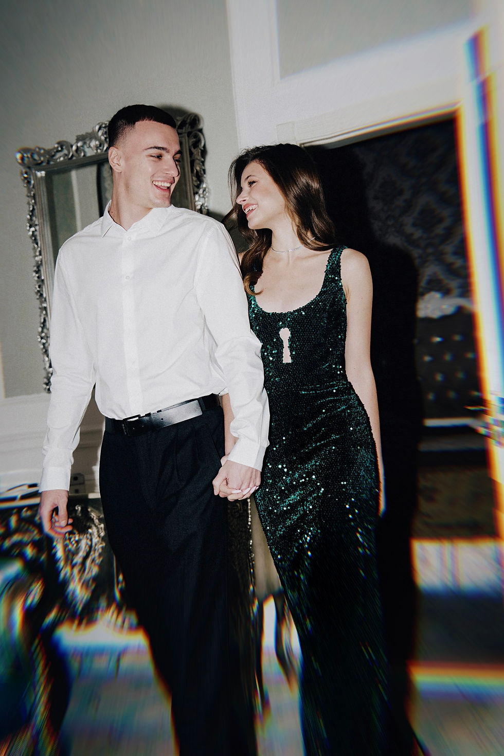 Thumbnail: Heart Lock Dress