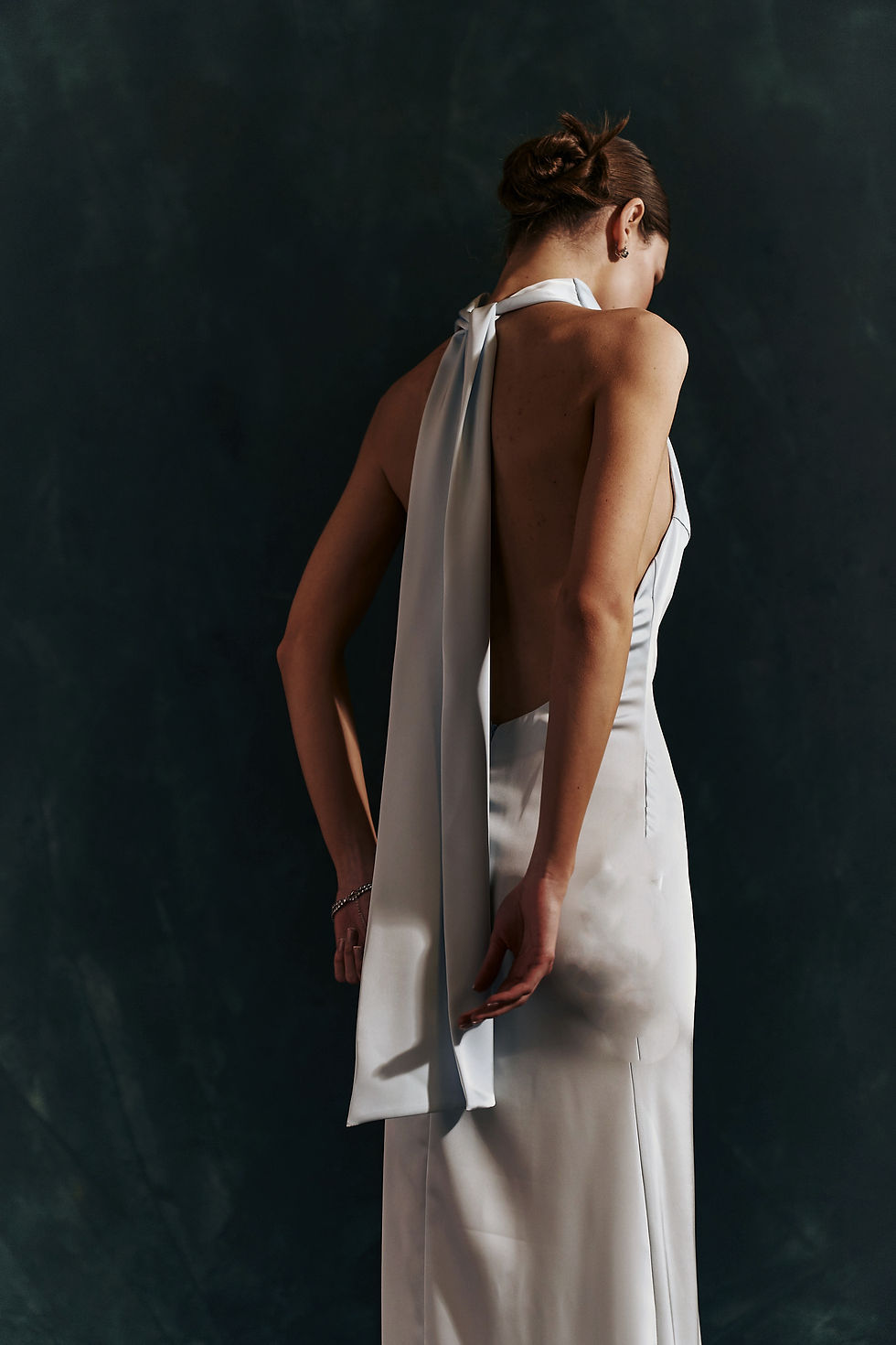 Прев'ю: Сукня Lotus Maxi