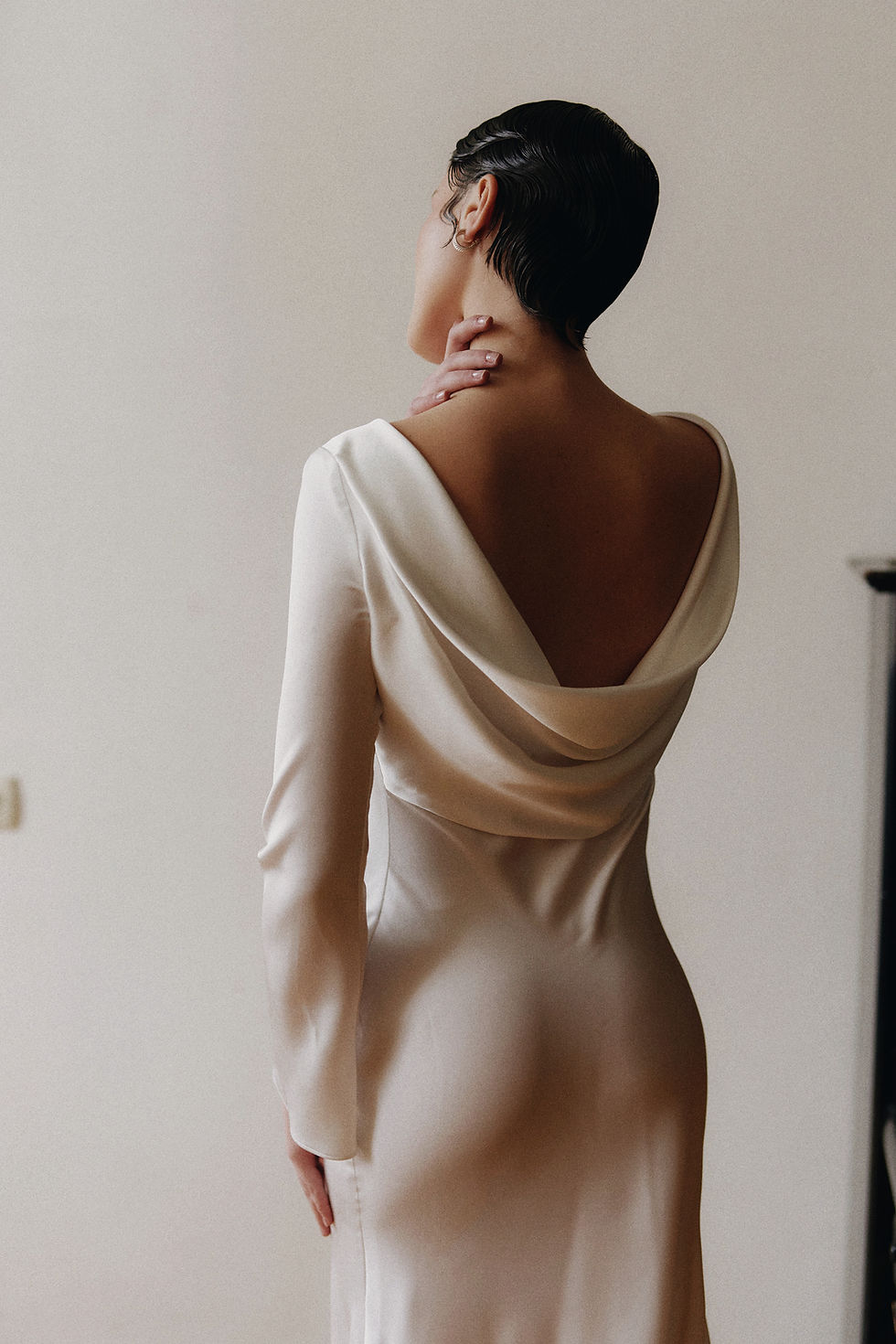 Thumbnail: Вечірня сукня Amelia Maxi