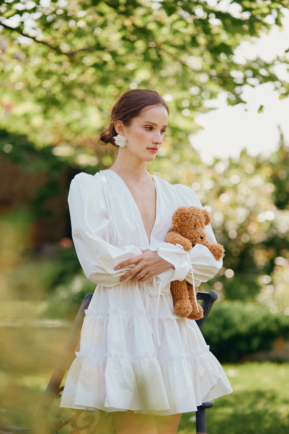 Thumbnail: Сукня Vanilla