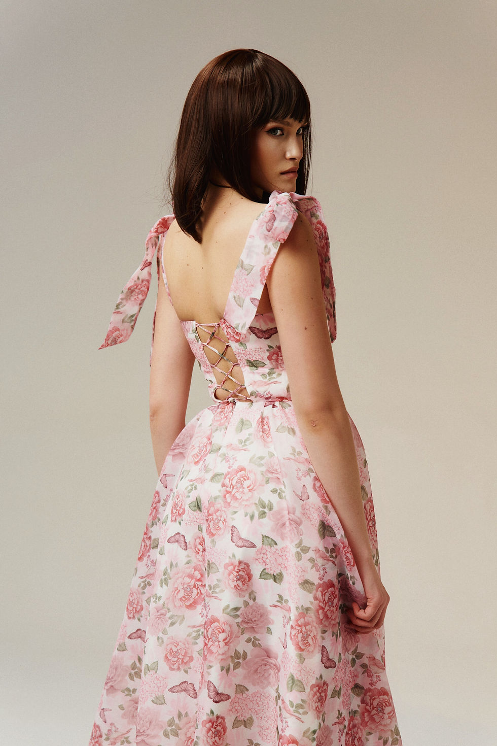 Thumbnail: Сукня Hortensia 