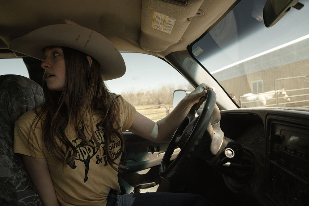 In The Heart Of America With Natalie Kovarik