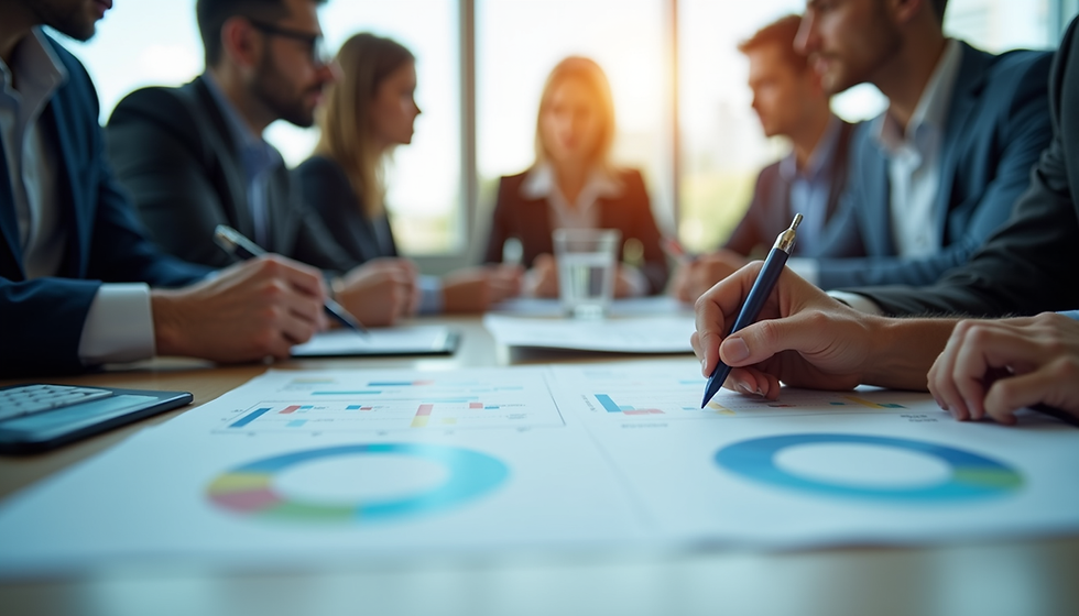 Vorteile bei der Beauftragung eines Carve-out-Spezialisten – Carve-out-Expertenberatung
