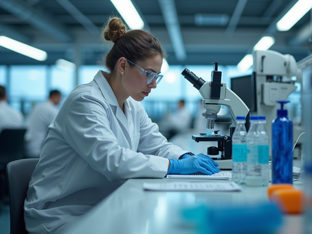 Germany's Role as a Strategic Hub for Global Investments in Biotech, AI Defense, Aerospace, Mobility and Engineering