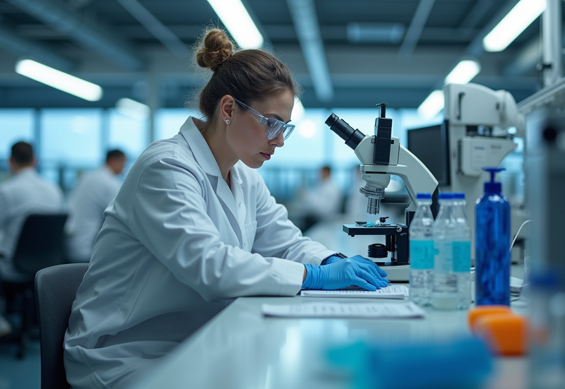 Germany's Role as a Strategic Hub for Global Investments in Biotech, AI Defense, Aerospace, Mobility and Engineering