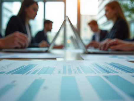 Optimierung Ihrer M&A-Strategie durch Expertenunterstützung