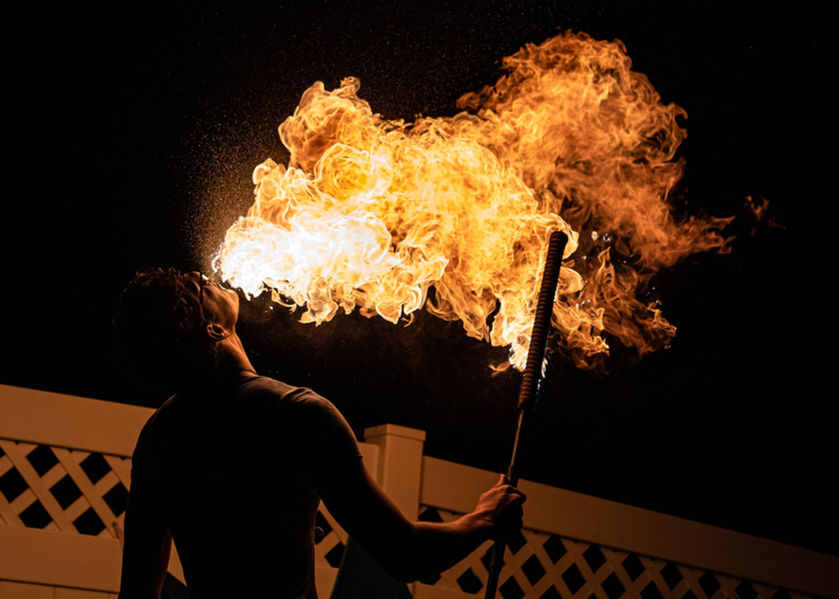 fire performance