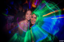 I FEEL costume party NYC