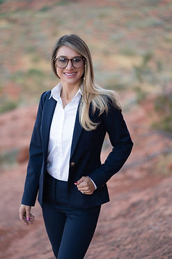 Allison Navar Attorney Mediator