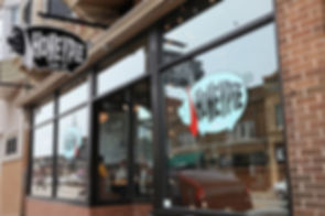 Honeypie Cafe