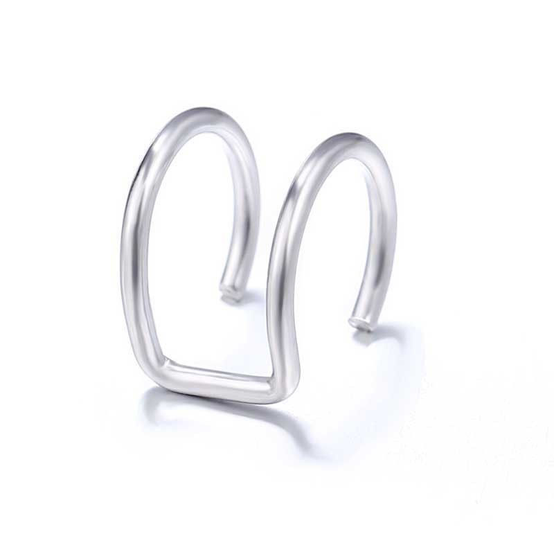 Thumbnail: Seoul Clip Earrings
