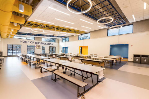 Worth Elementary School