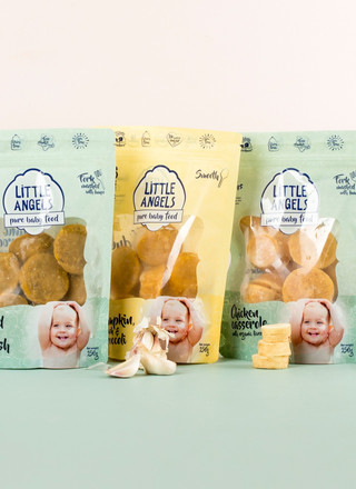 baby biscuits nz