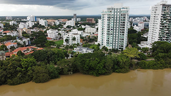 Montería Tierra de ensueño