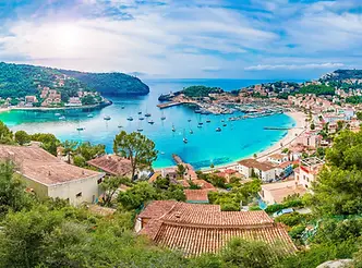 Mallorca