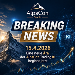 AlpsCon Breaking News
