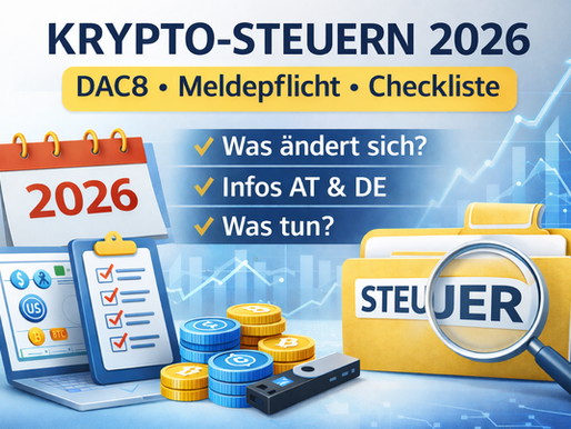 krypto steuern 2026