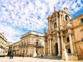 SICILIA: PERFETTO CONNUBIO TRA HUMANAE LITTERAE E SCIENZA