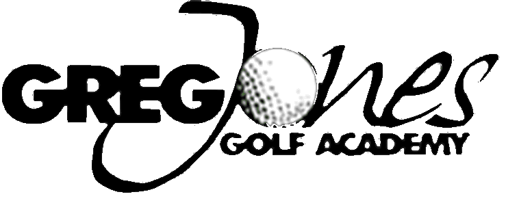 Greg Jones Golf Academy logo