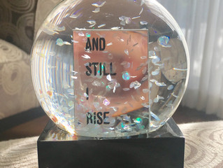And Still I Rise
