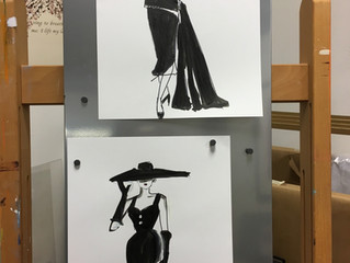 Preview of Works in Progress