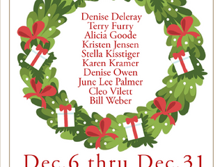 Holiday Show!
