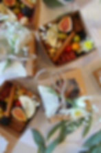 Individual Charcuterie Boxes (min 6.)