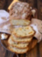 Garlic Cheddar