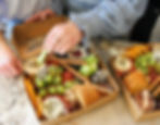 Small Charcuterie Box