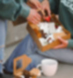S'mores Box