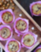 Banana Muffins