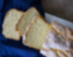 Gluten Free Sandwich Bread