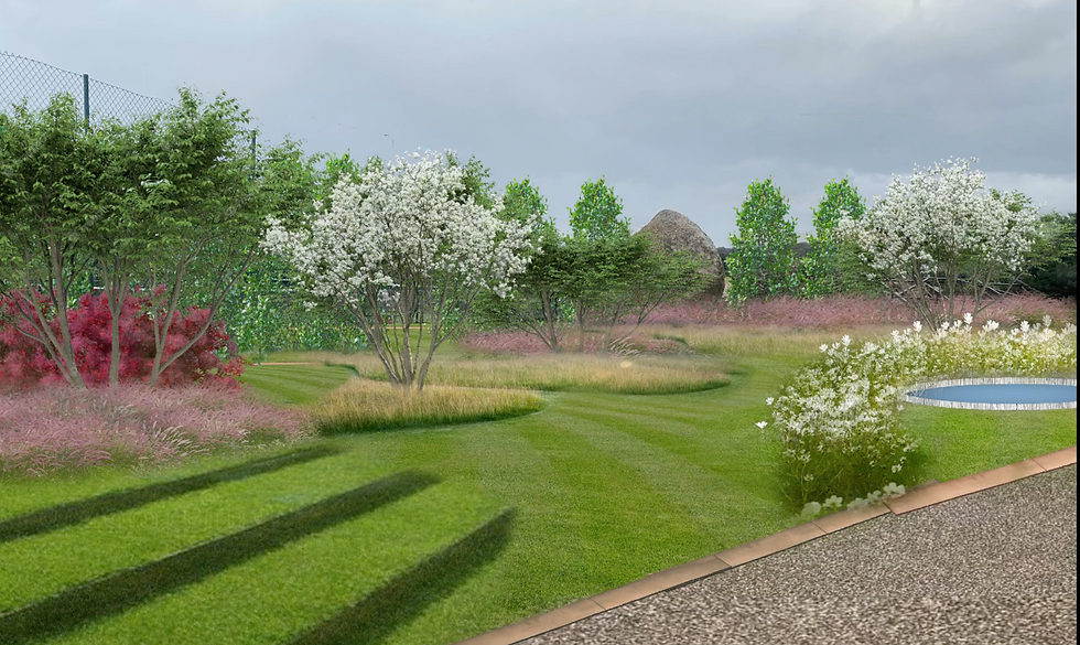 Villa Almar, Cala Granu, Porto Cervo.