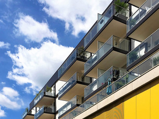 Immeuble Les Rives