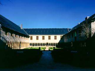 Archives de Metz