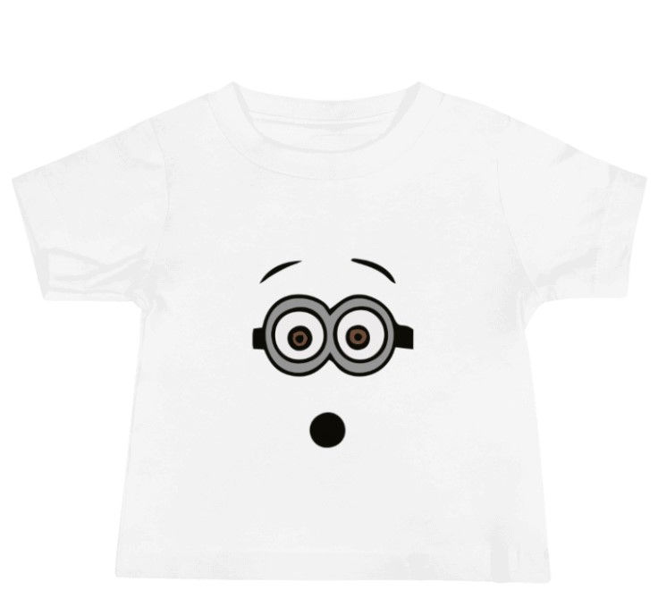 Thumbnail: Minion Shirts | Children | Adults